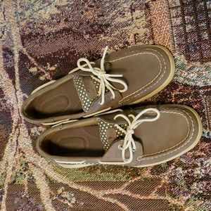 Sperry top sider